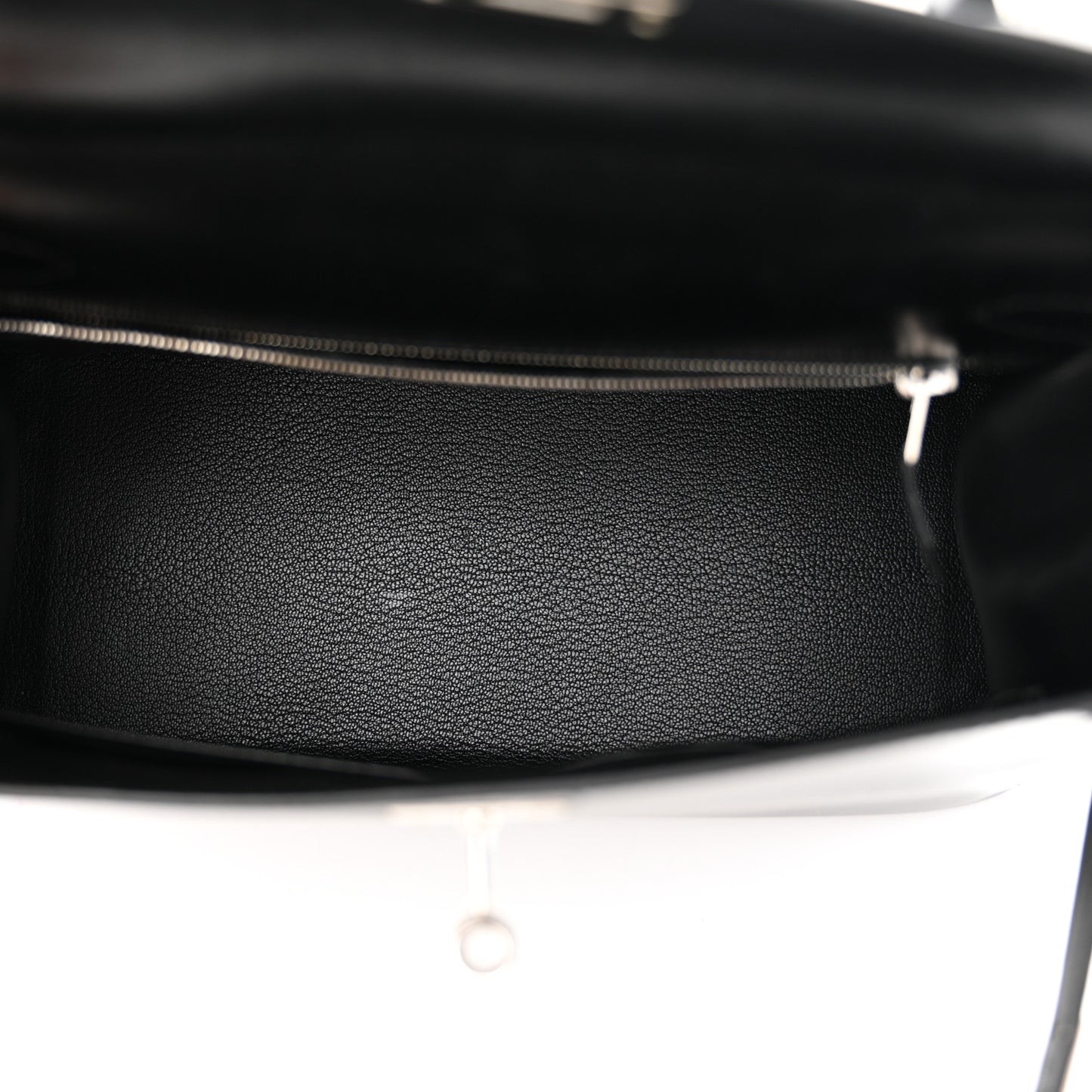 Box Kelly Sellier 28 Black