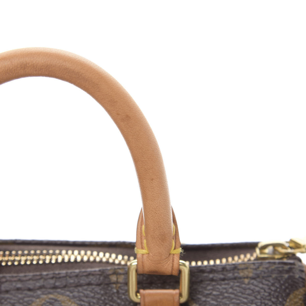 Louis Vuitton Monogram Nano Speedy 13 of 13