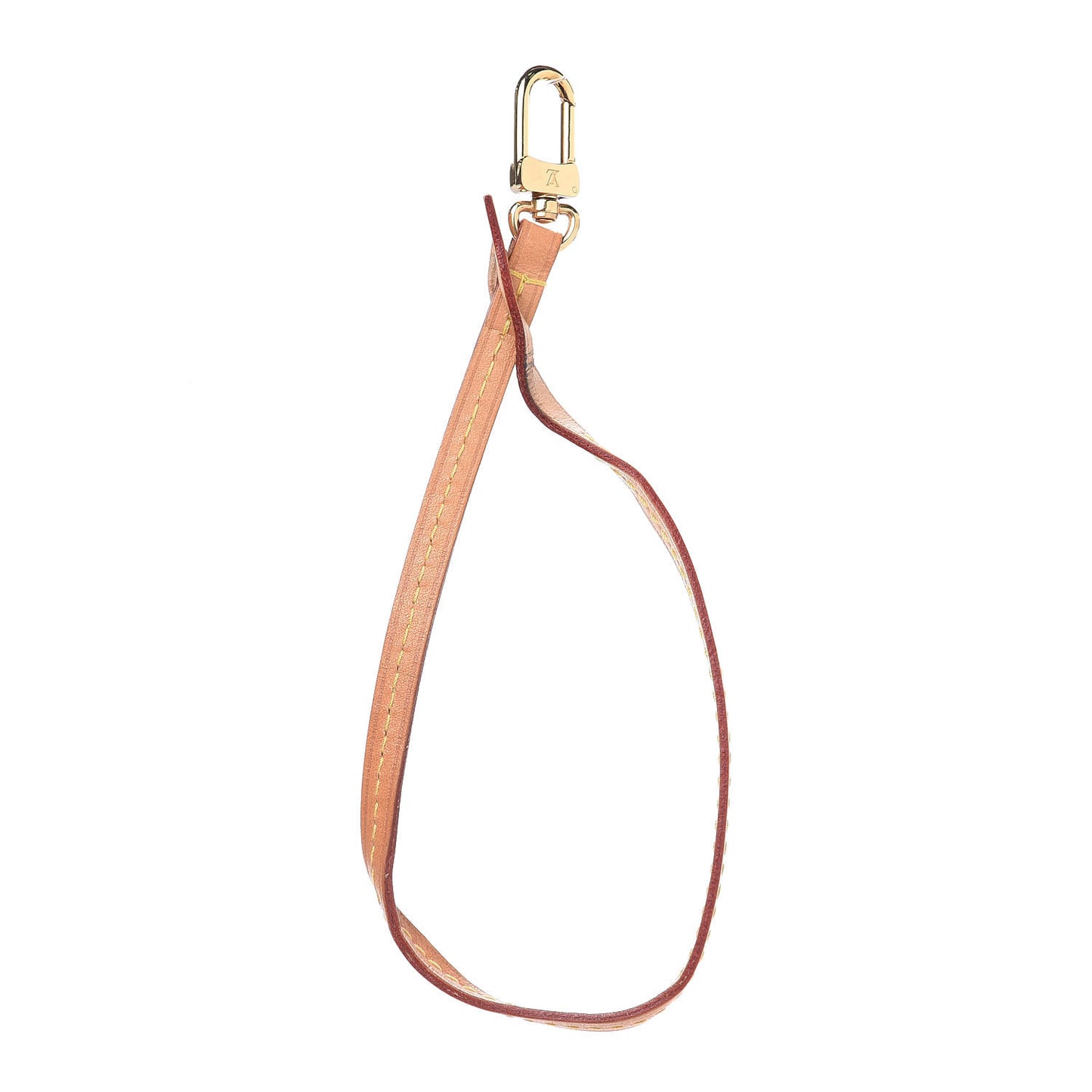 Vachetta Pochette Accessories Strap