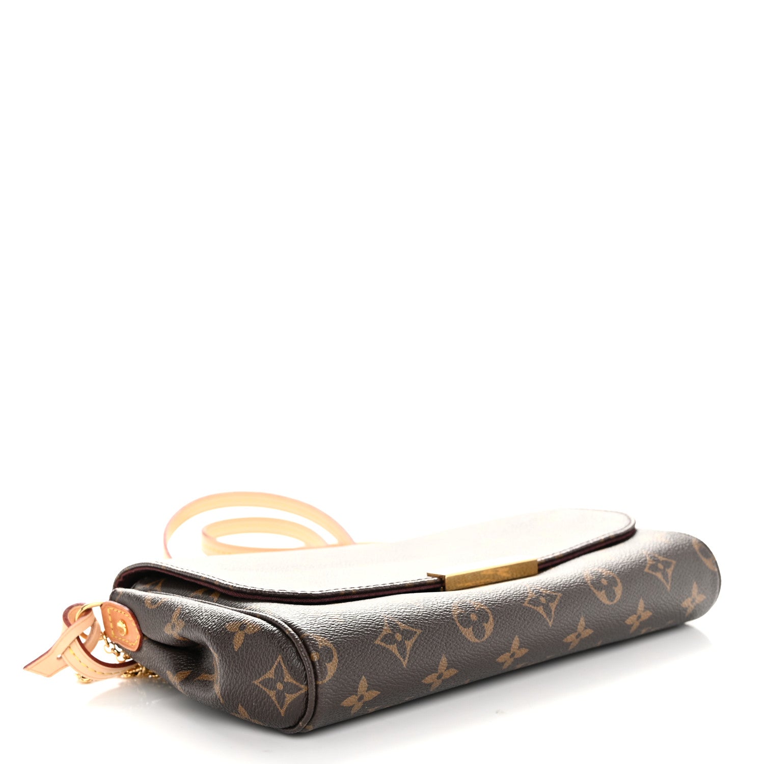 Louis Vuitton Monogram Favorite MM 4 of 11
