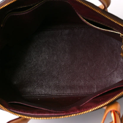Louis Vuitton Monogram Lockit MM 5 of 13