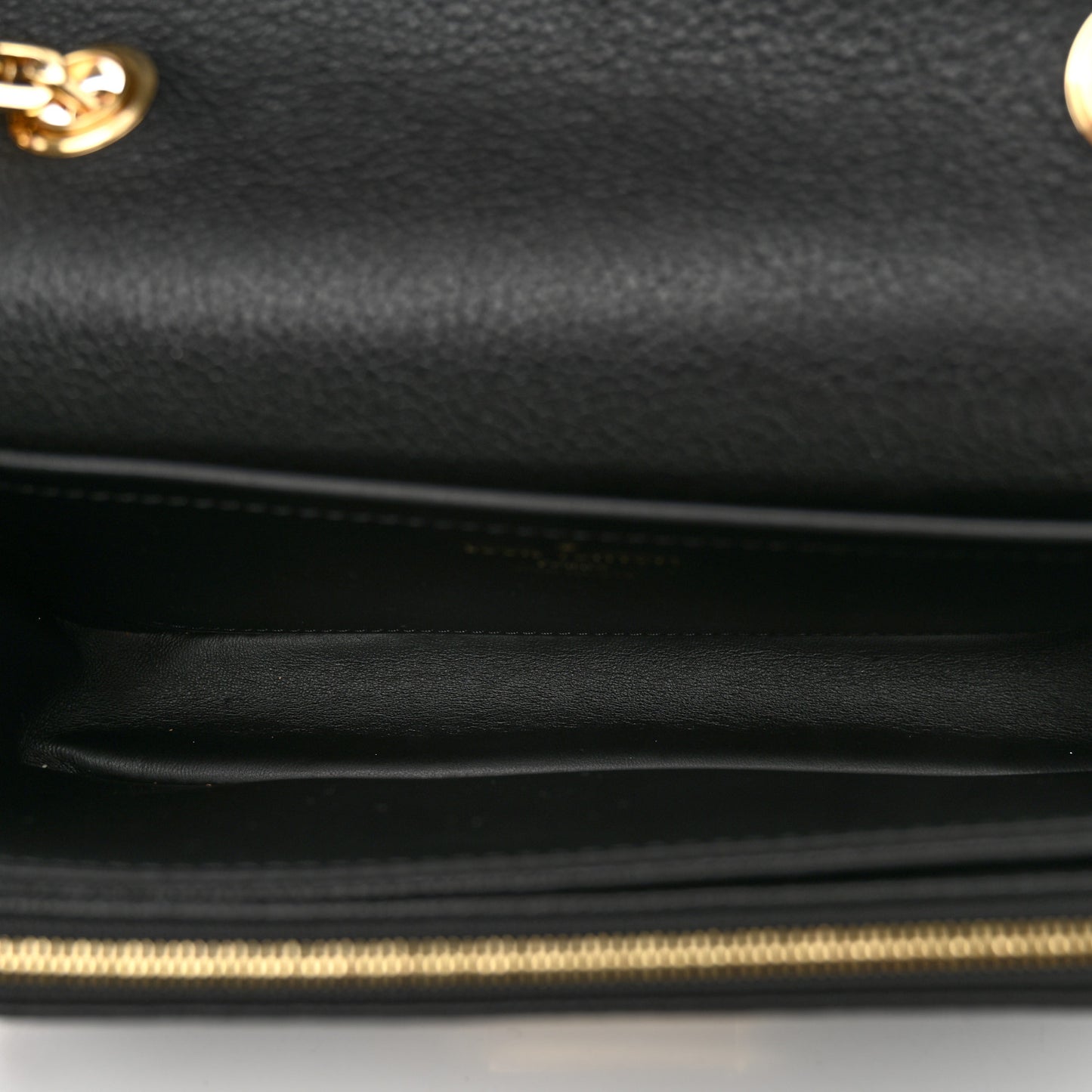 Empreinte Marceau Black