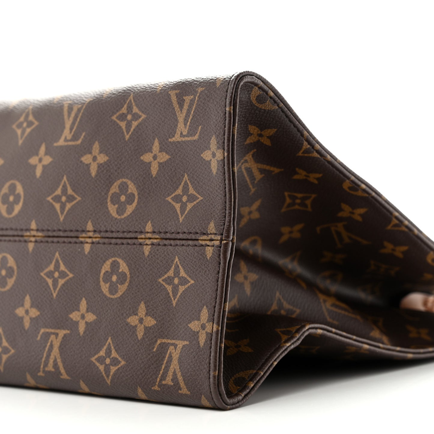 Monogram OnThegGo Organizer