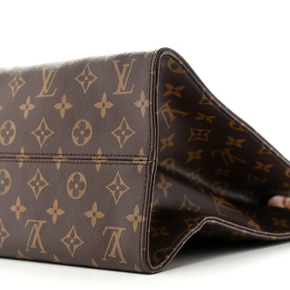 Louis Vuitton Monogram OnThegGo Organizer 9 of 11