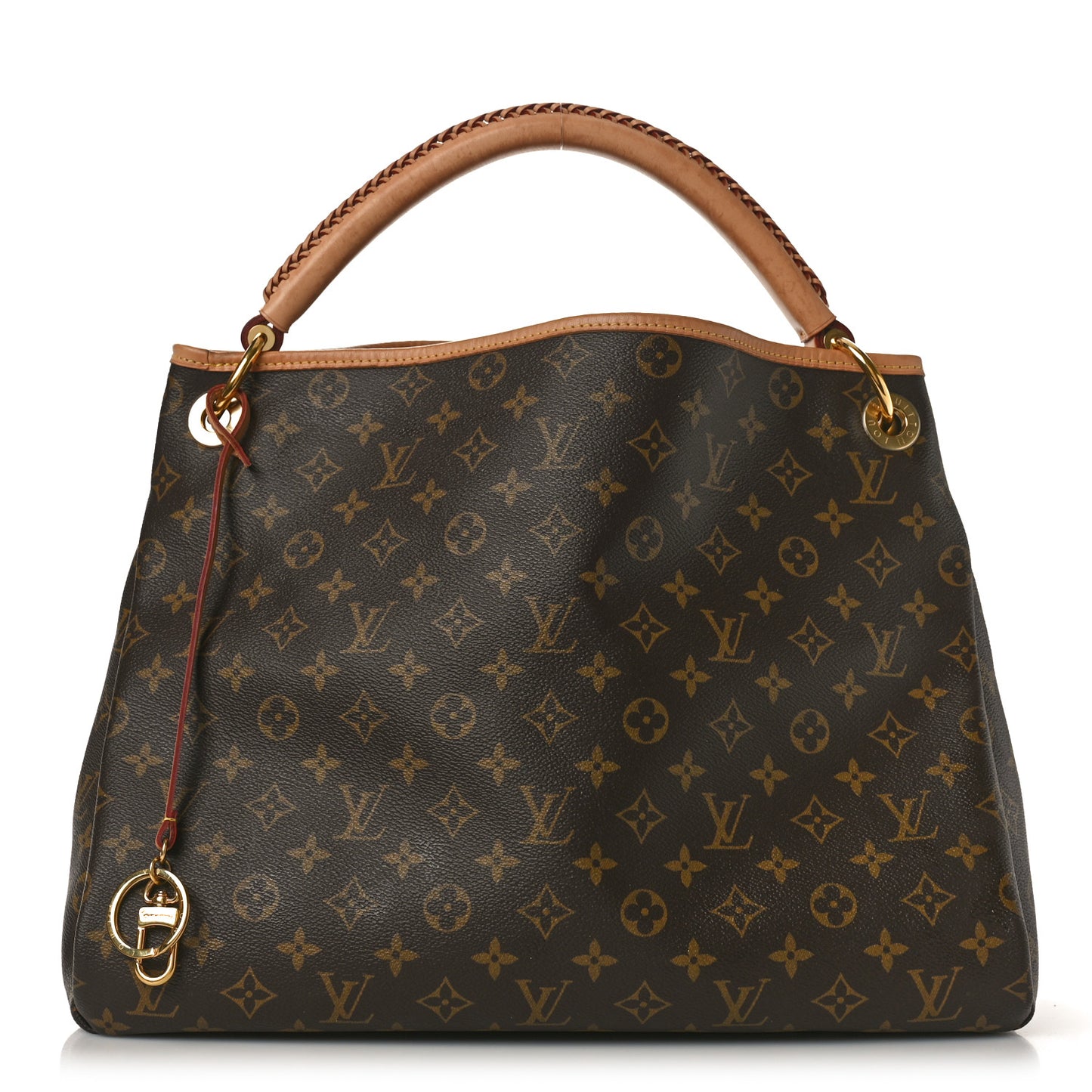 Monogram Artsy MM