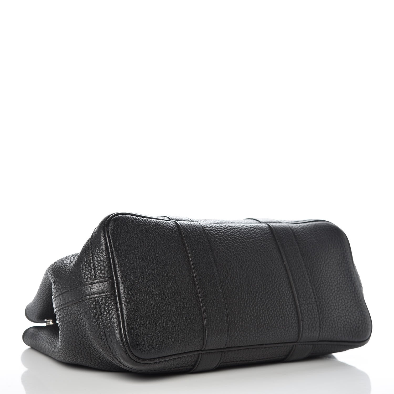 Hermes Negonda Garden Party 30 TPM Black 4 of 11