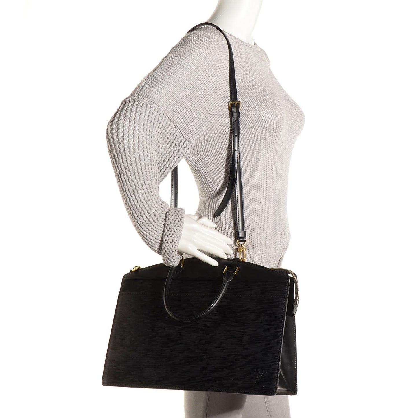 Epi Riviera Black