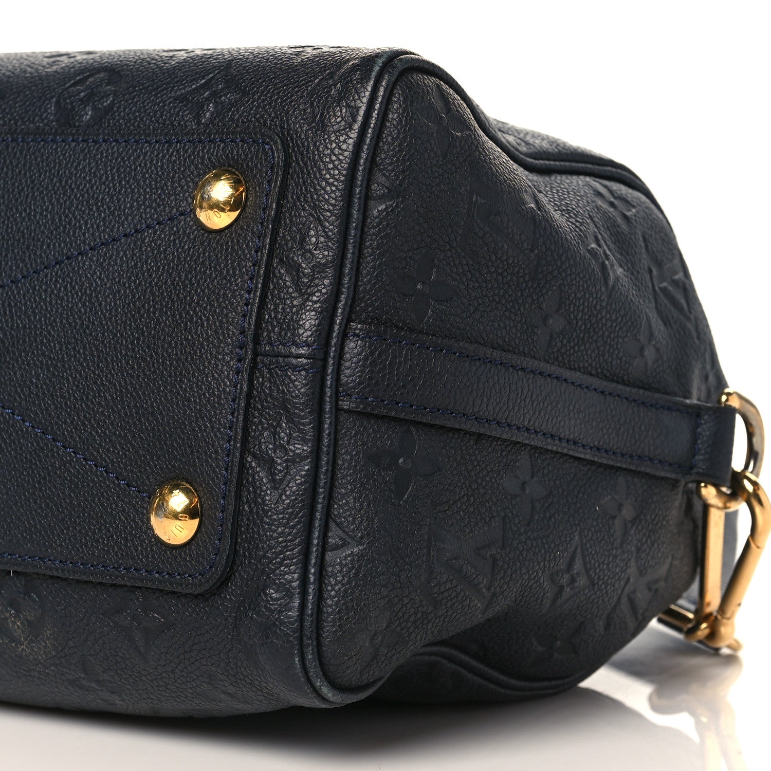 Louis Vuitton Empreinte Speedy Bandouliere 25 Infini 8 of 9