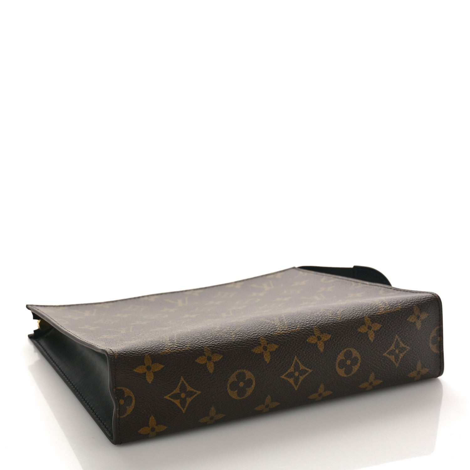Louis Vuitton Monogram Poche Toilette NM 4 of 9