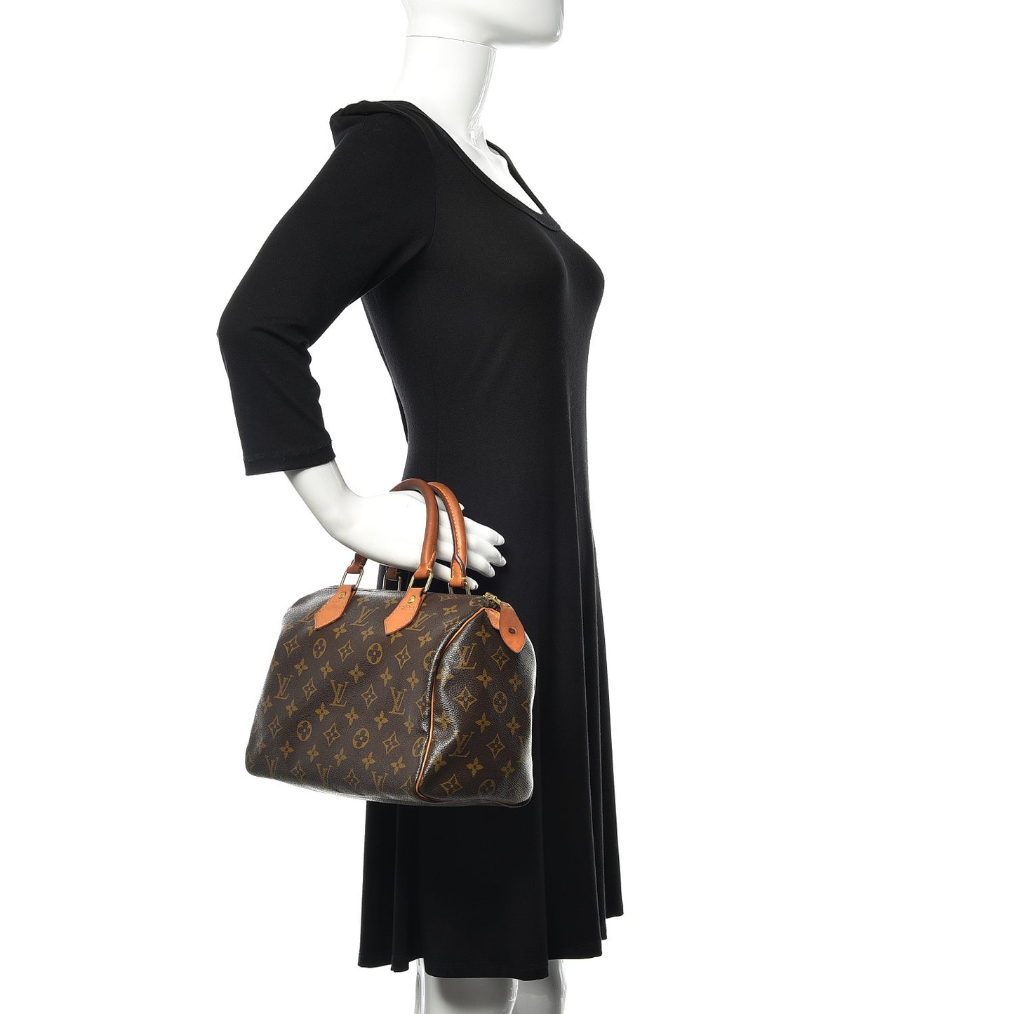 Monogram Speedy 25