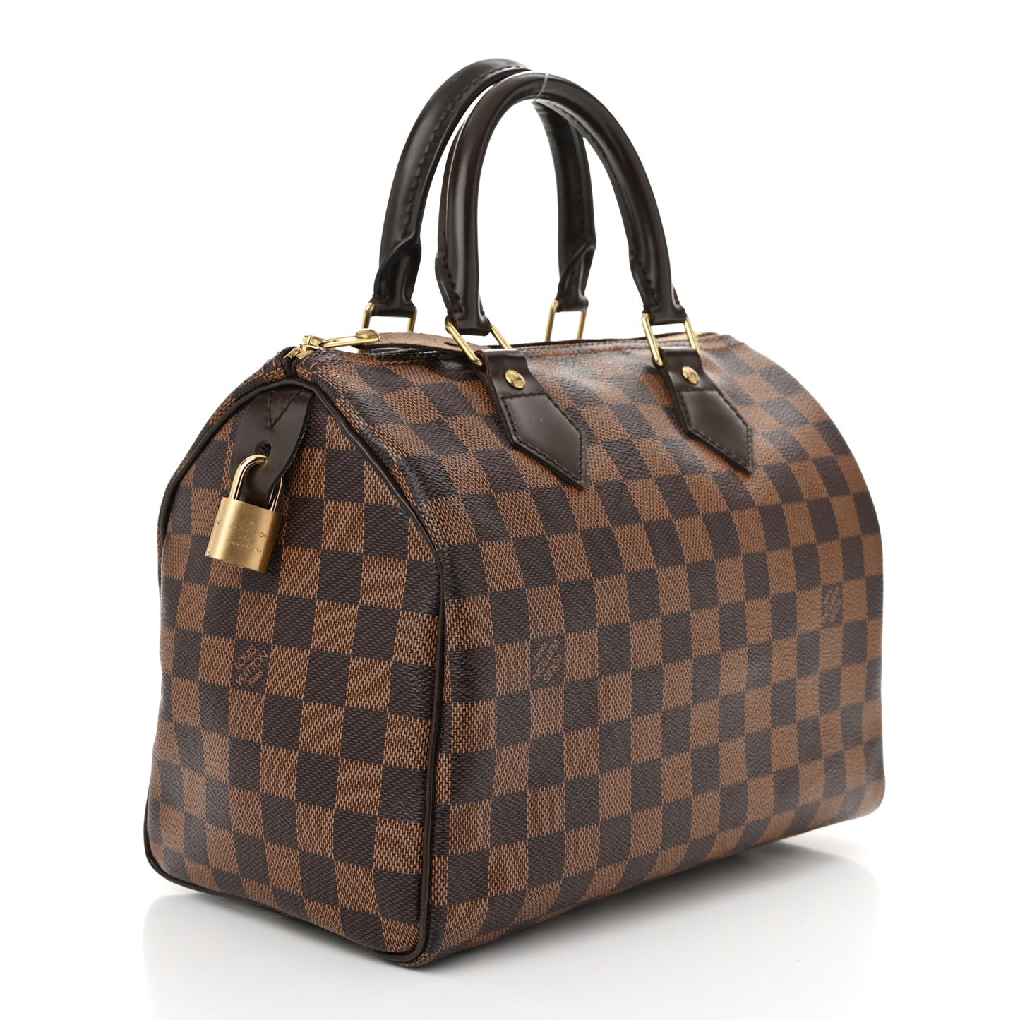 Damier Ebene Speedy 25