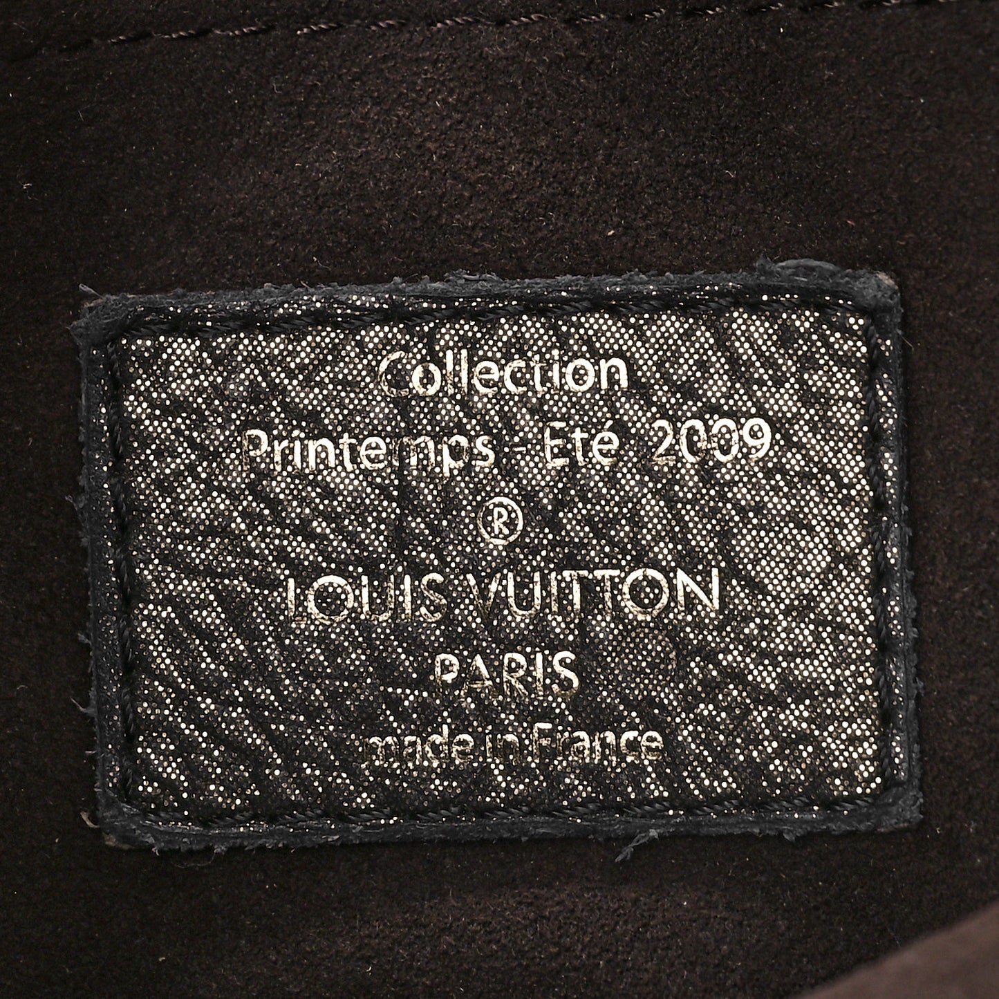 Monogram Kalahari GM