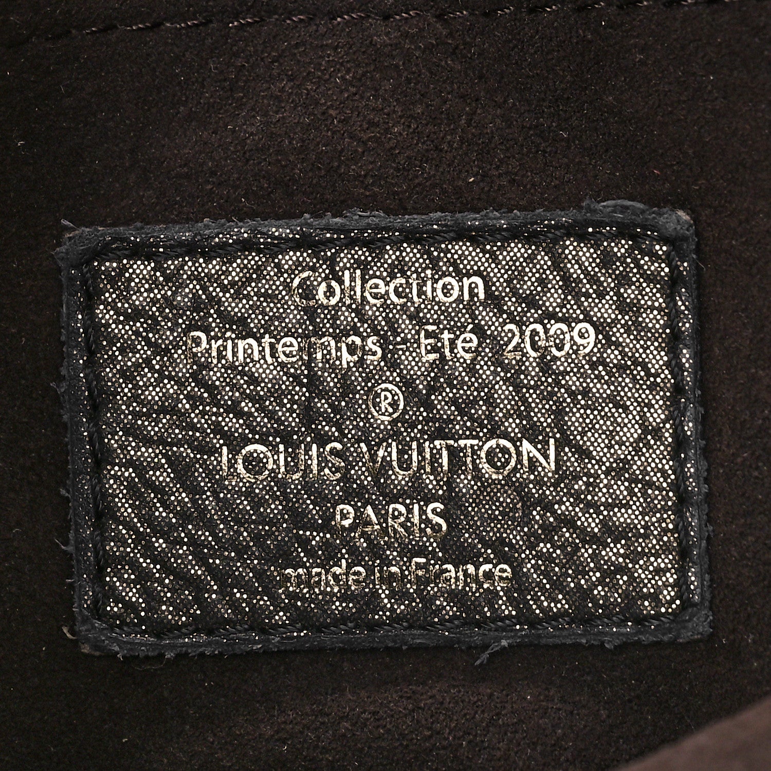 Louis Vuitton Monogram Kalahari GM 5 of 8