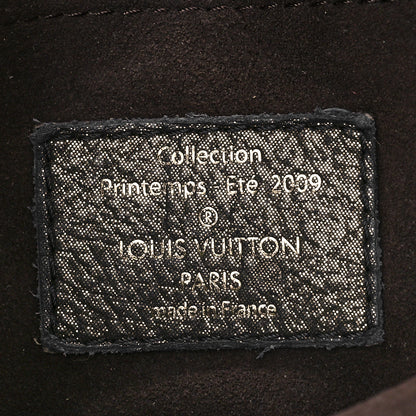 Louis Vuitton Monogram Kalahari GM 5 of 8