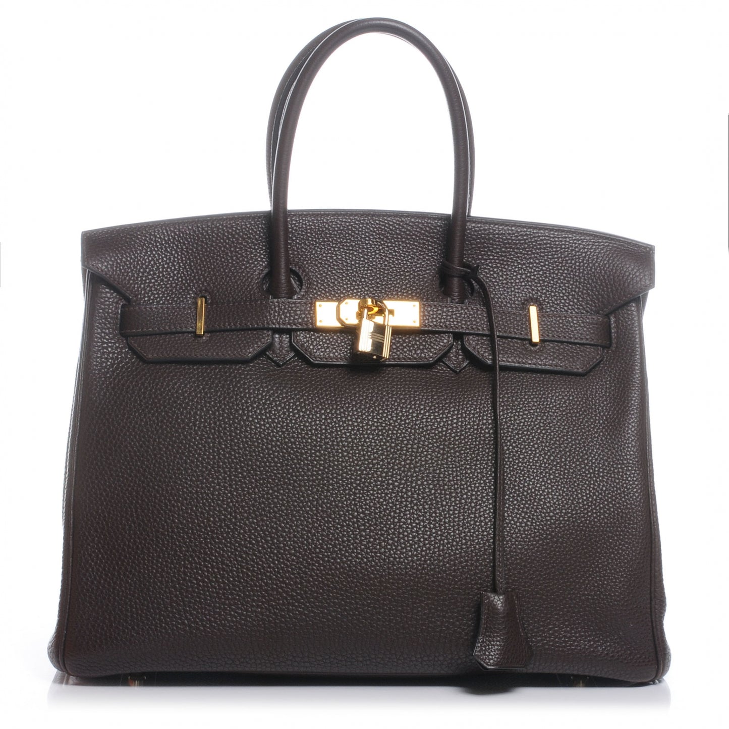 Togo Birkin 35 Ebene