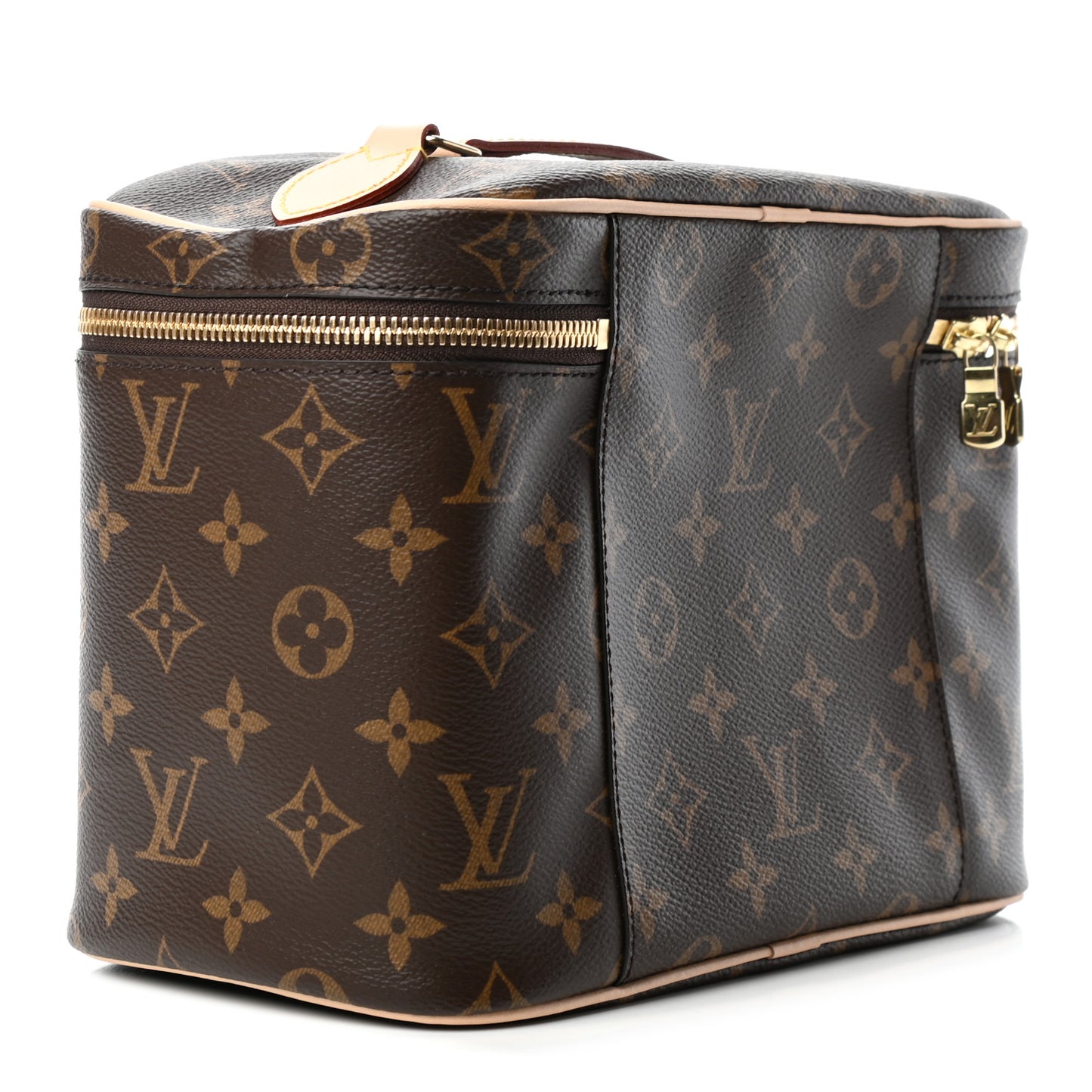 Monogram Nice BB