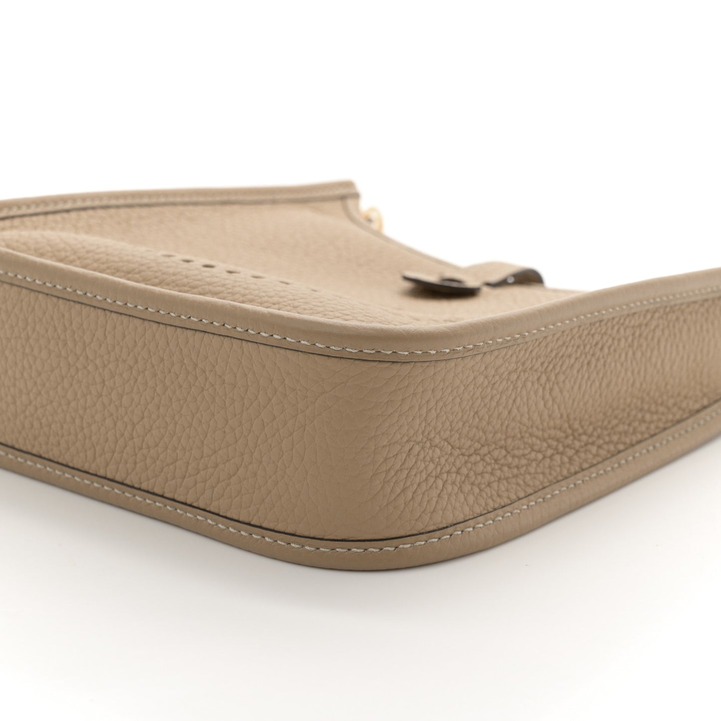 Taurillon Clemence Evelyne TPM Trench