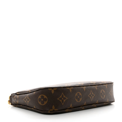 Louis Vuitton Monogram Pochette Accessories NM 4 of 6