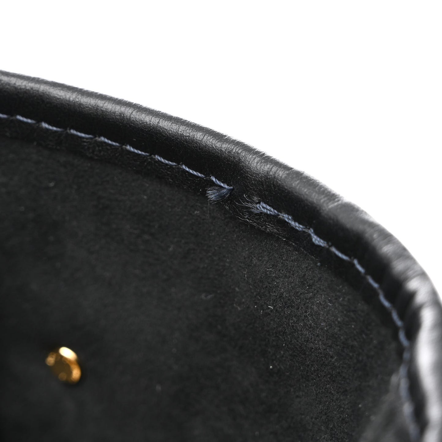 Empreinte Monogram Giant Broderies Neverfull MM Black