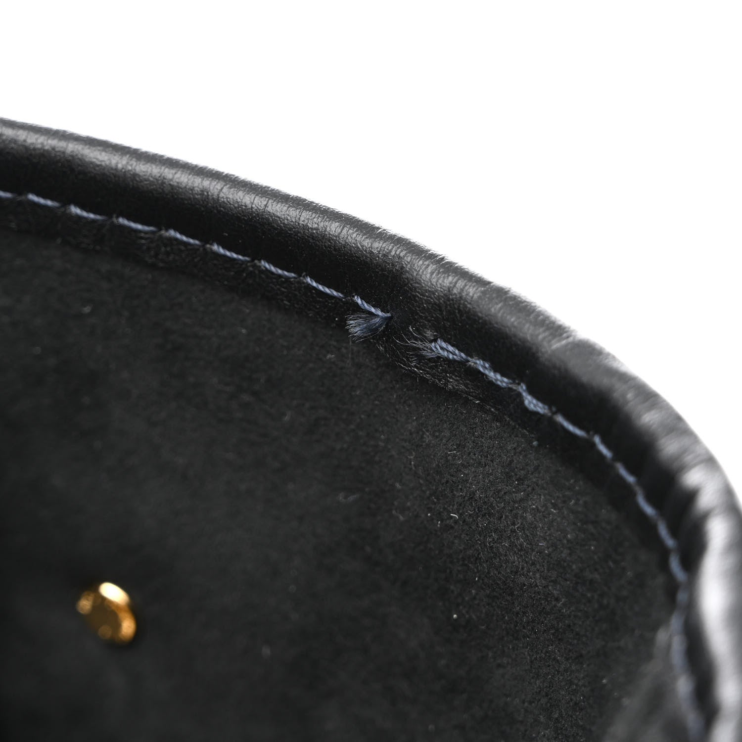 Louis Vuitton Empreinte Monogram Giant Broderies Neverfull MM Black 13 of 14