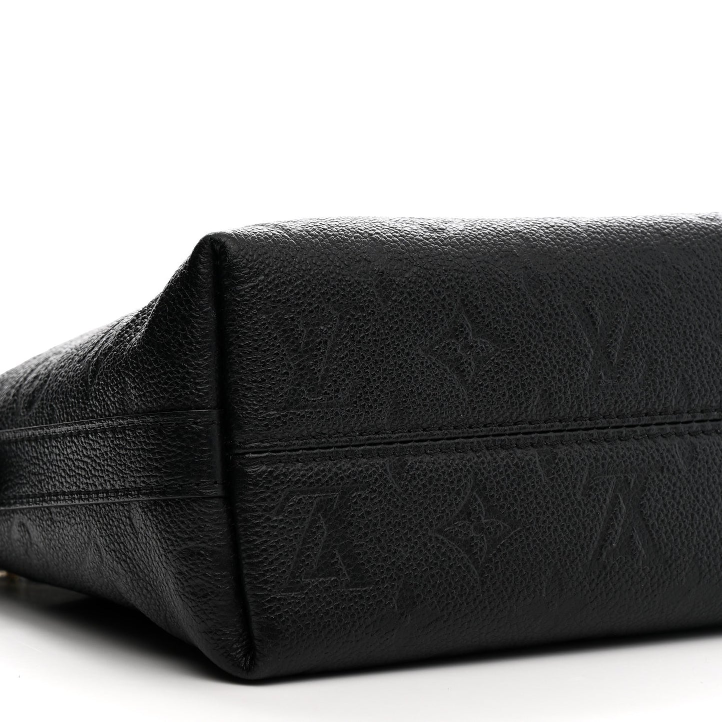 Empreinte Monogram Sac Sport NM Black