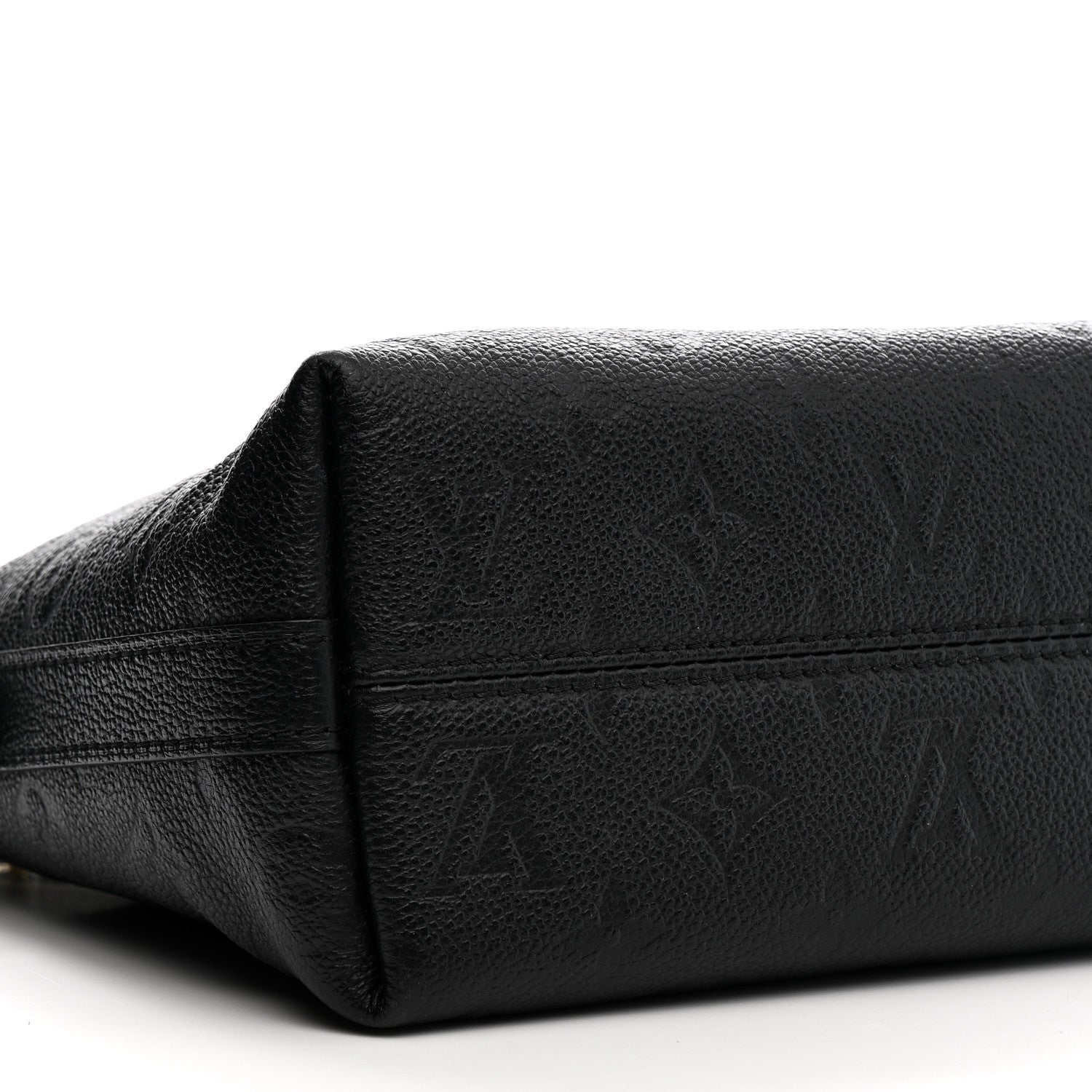 Louis Vuitton Empreinte Monogram Sac Sport NM Black 9 of 11