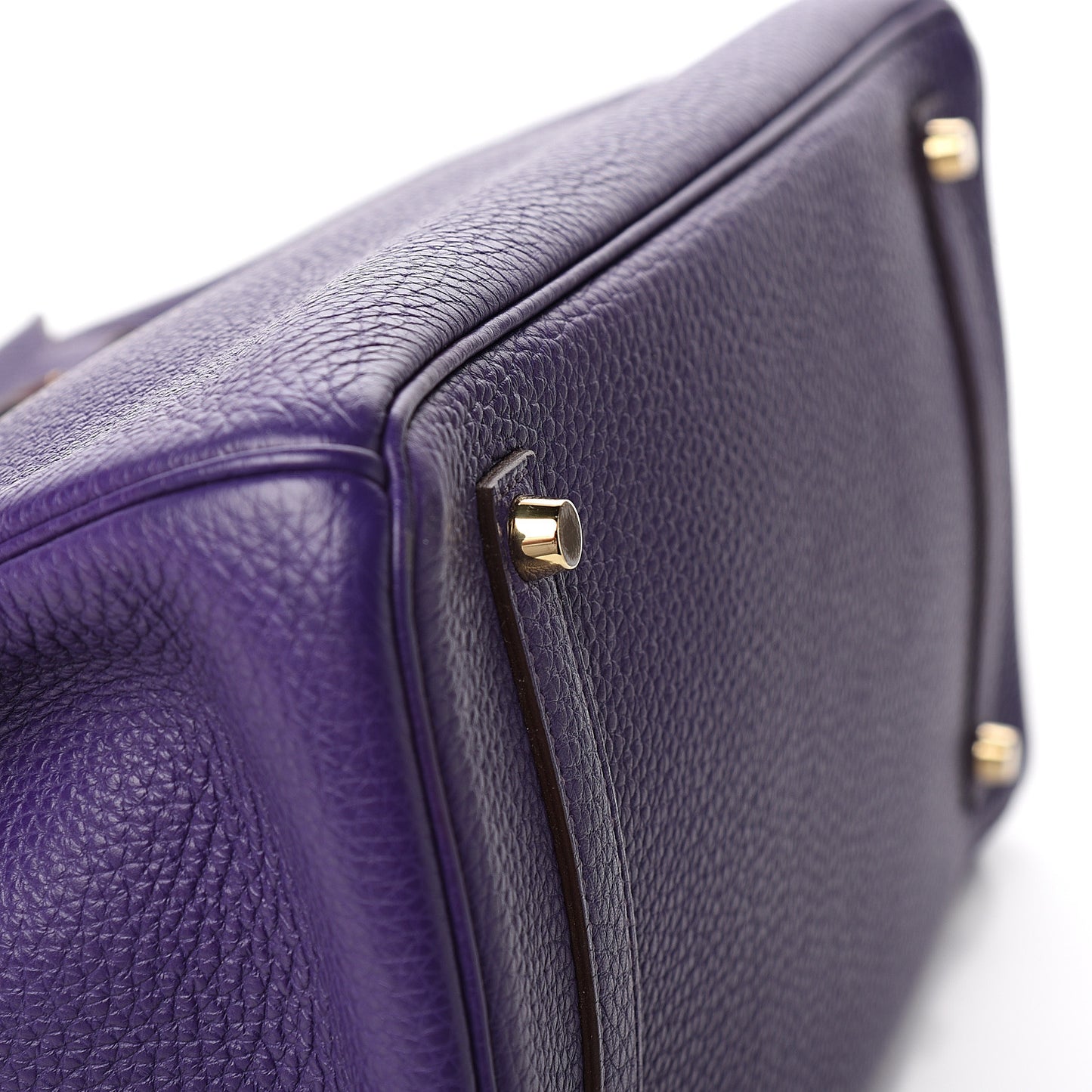 Togo Birkin 35 Iris