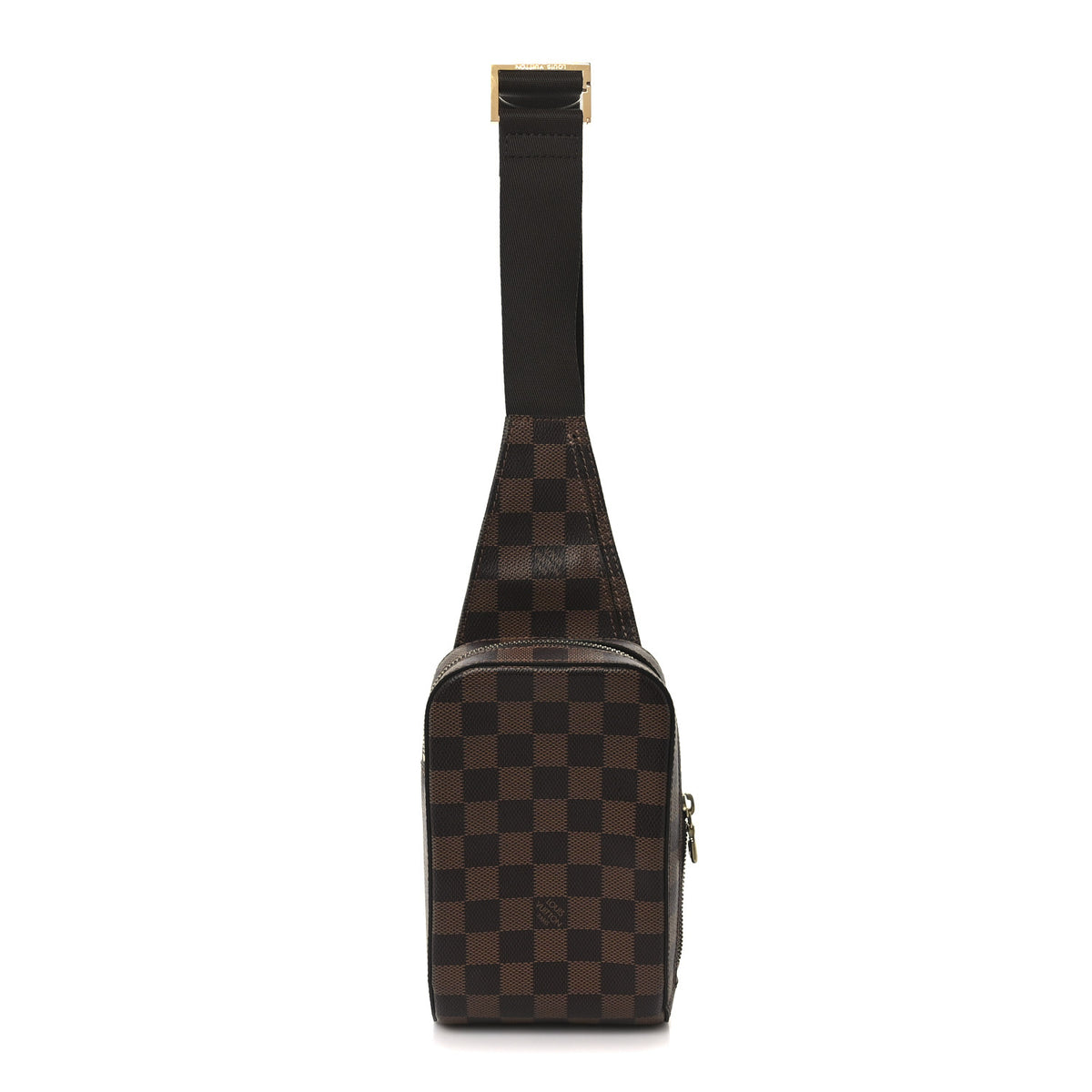 Damier Ebene Geronimos