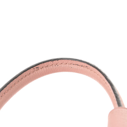 Louis Vuitton Empreinte Montaigne BB Rose Poudre 8 of 15