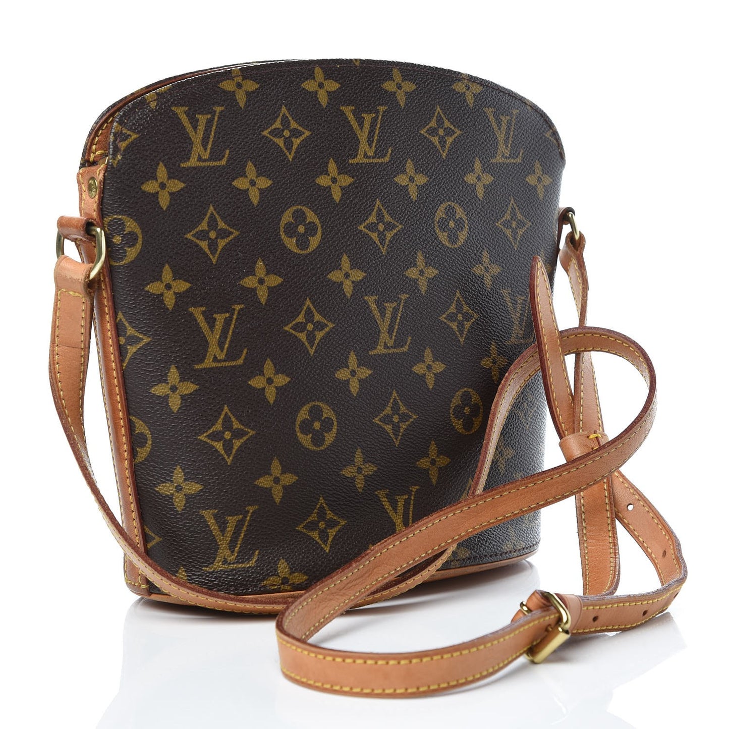 Monogram Drouot