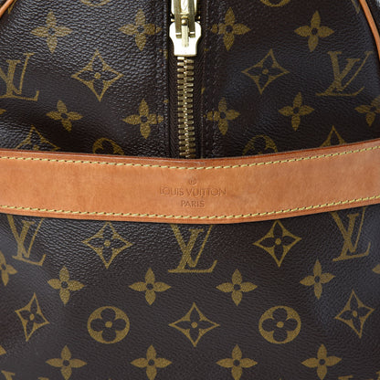 Louis Vuitton Monogram Carryall 6 of 20