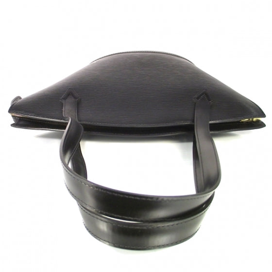 Epi Saint Jacques Long Handles Black