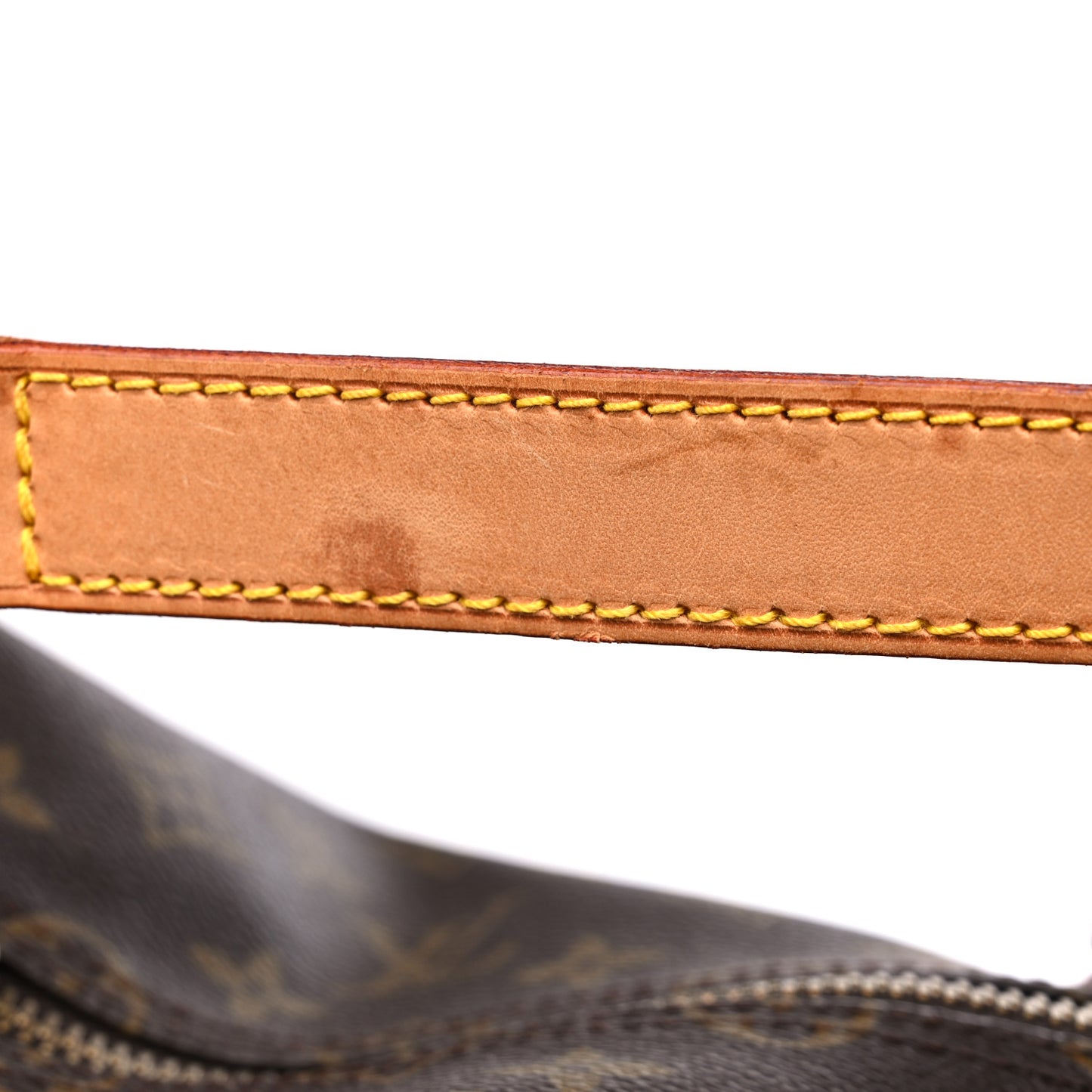 Monogram Keepall Bandouliere 55