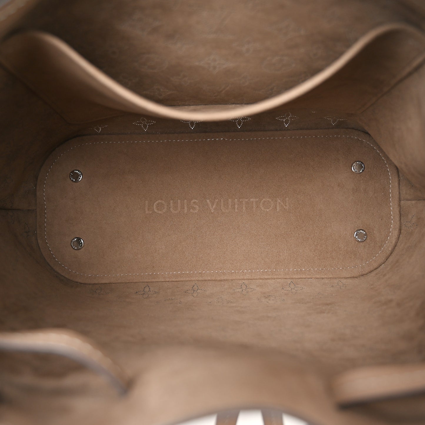 Mahina Girolata Galet