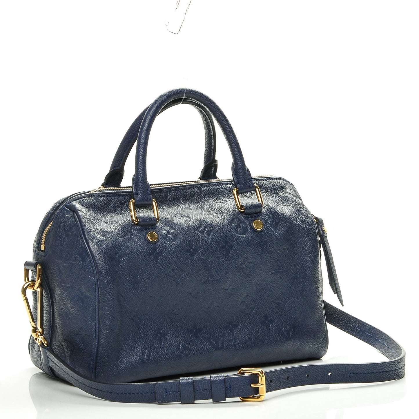 Empreinte Speedy Bandouliere 25 Celeste