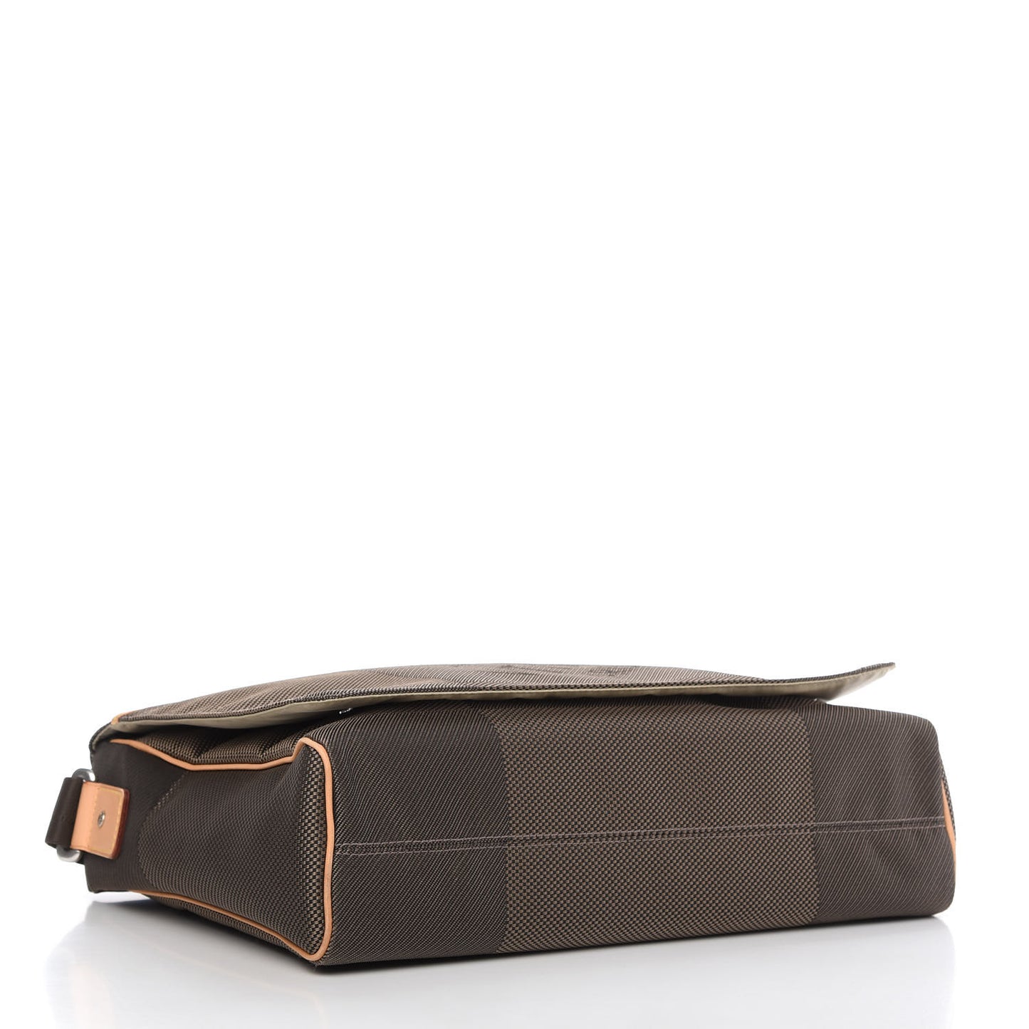 Damier Geant Messenger Bag Terre