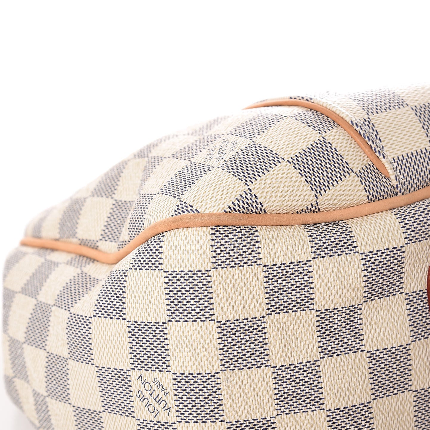 Damier Azur Galliera PM