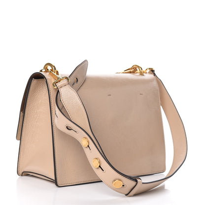 Fendi Agnello Old Shine F is Fendi Kan U Shoulder Bag Amido 3 of 9