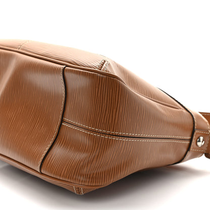 Louis Vuitton Epi Turenne PM Cannelle 8 of 10
