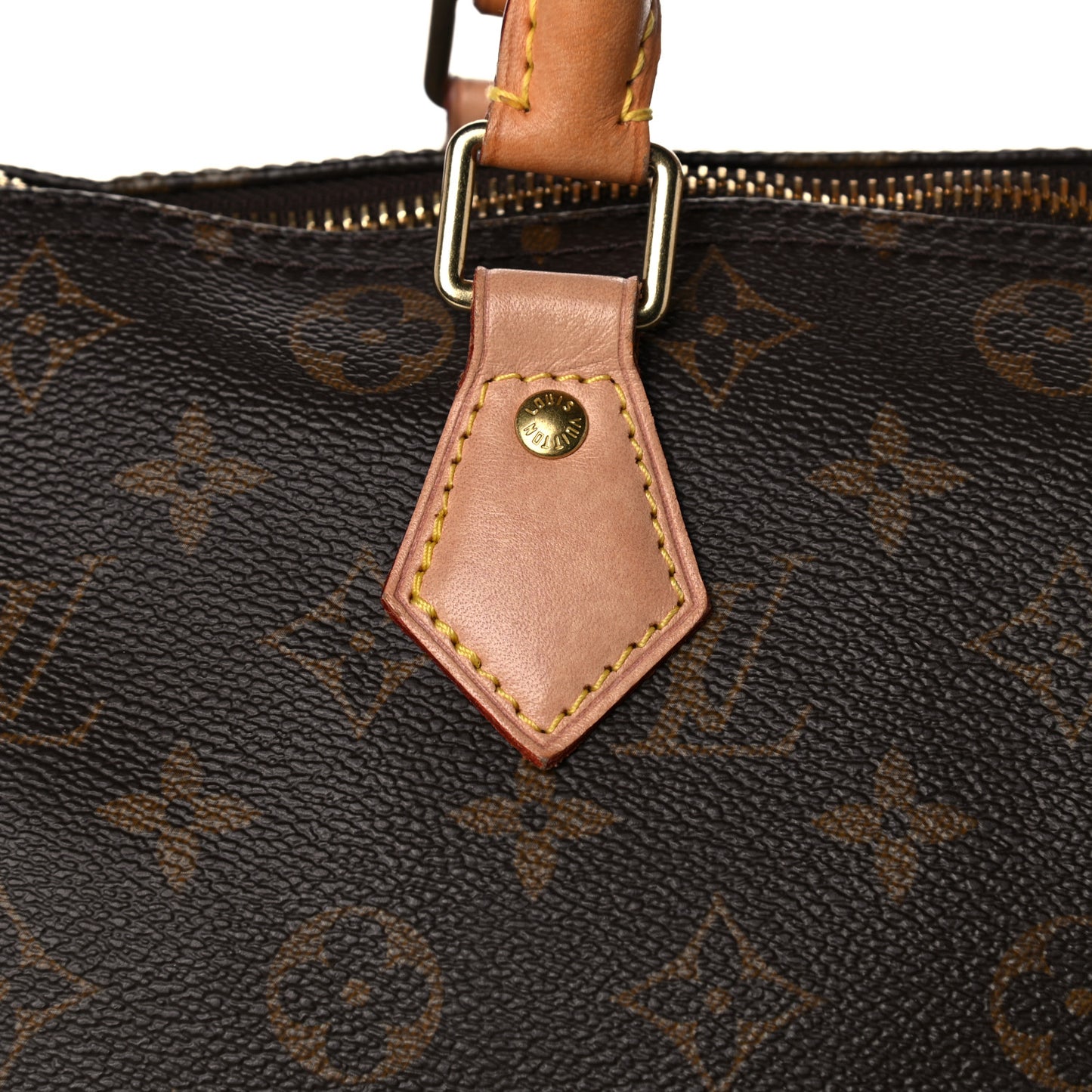 Monogram Speedy 30