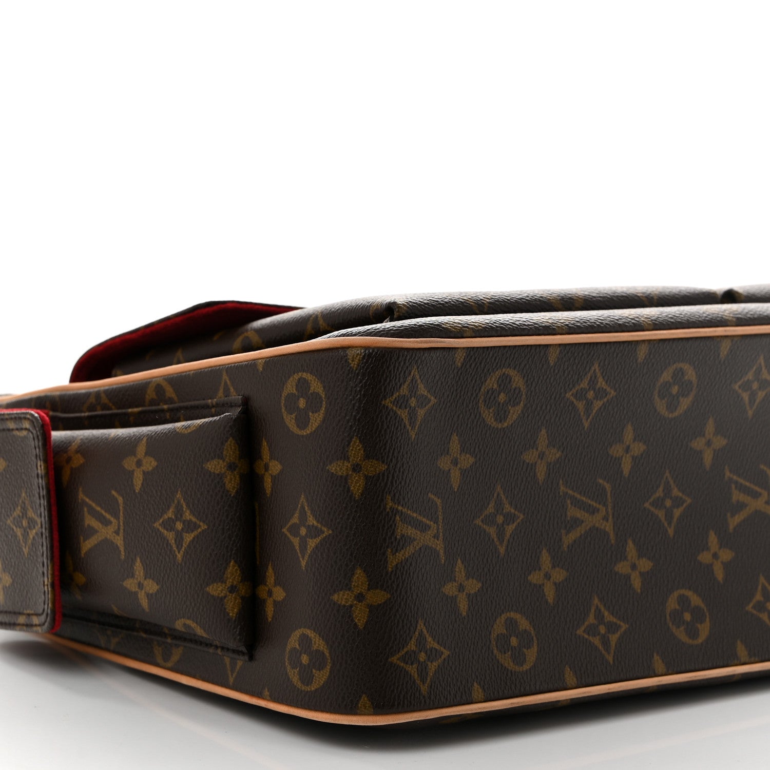 Louis Vuitton Monogram Multipli-Cite 8 of 9