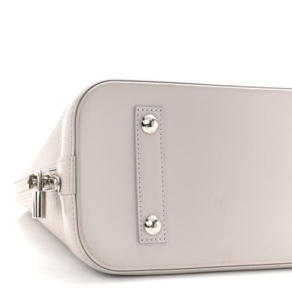 Louis Vuitton Epi Alma PM Gres 7 of 11