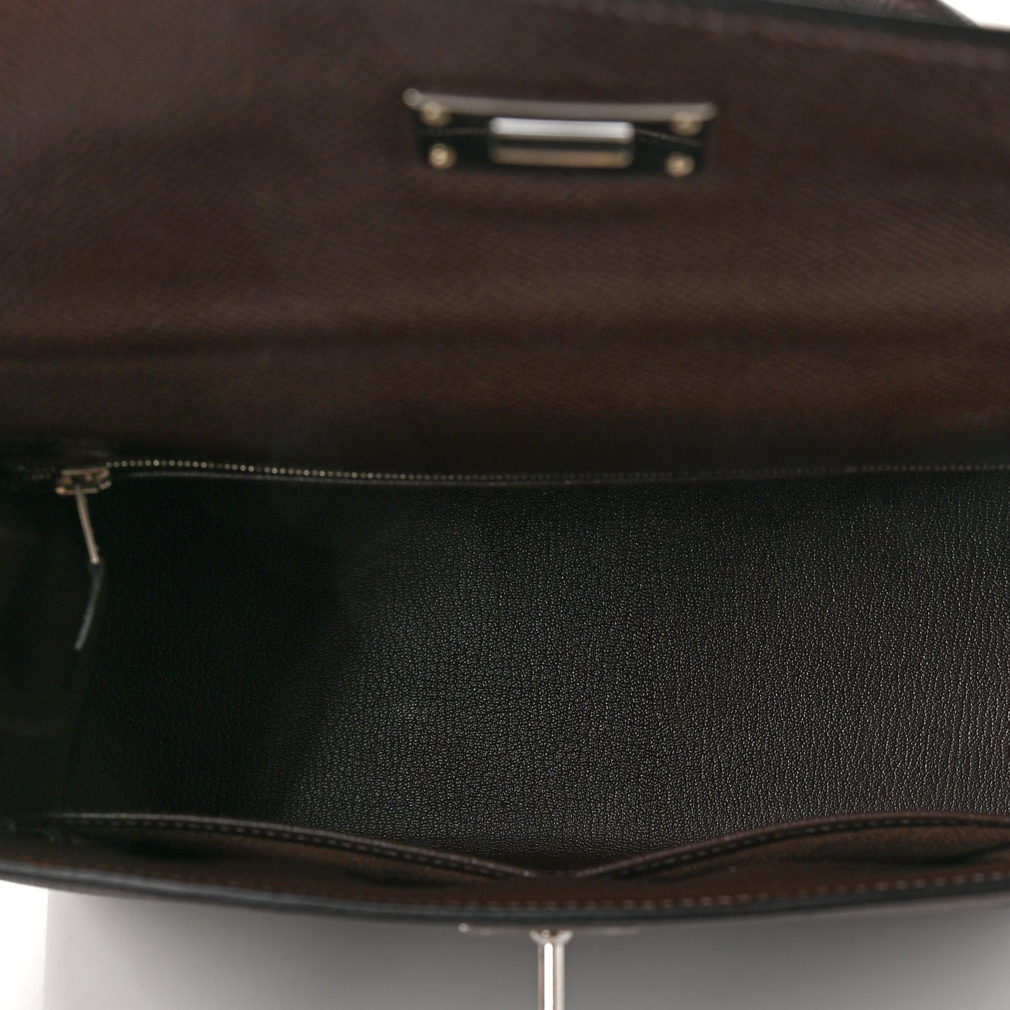 Epsom Kelly Sellier 28 Chocolate