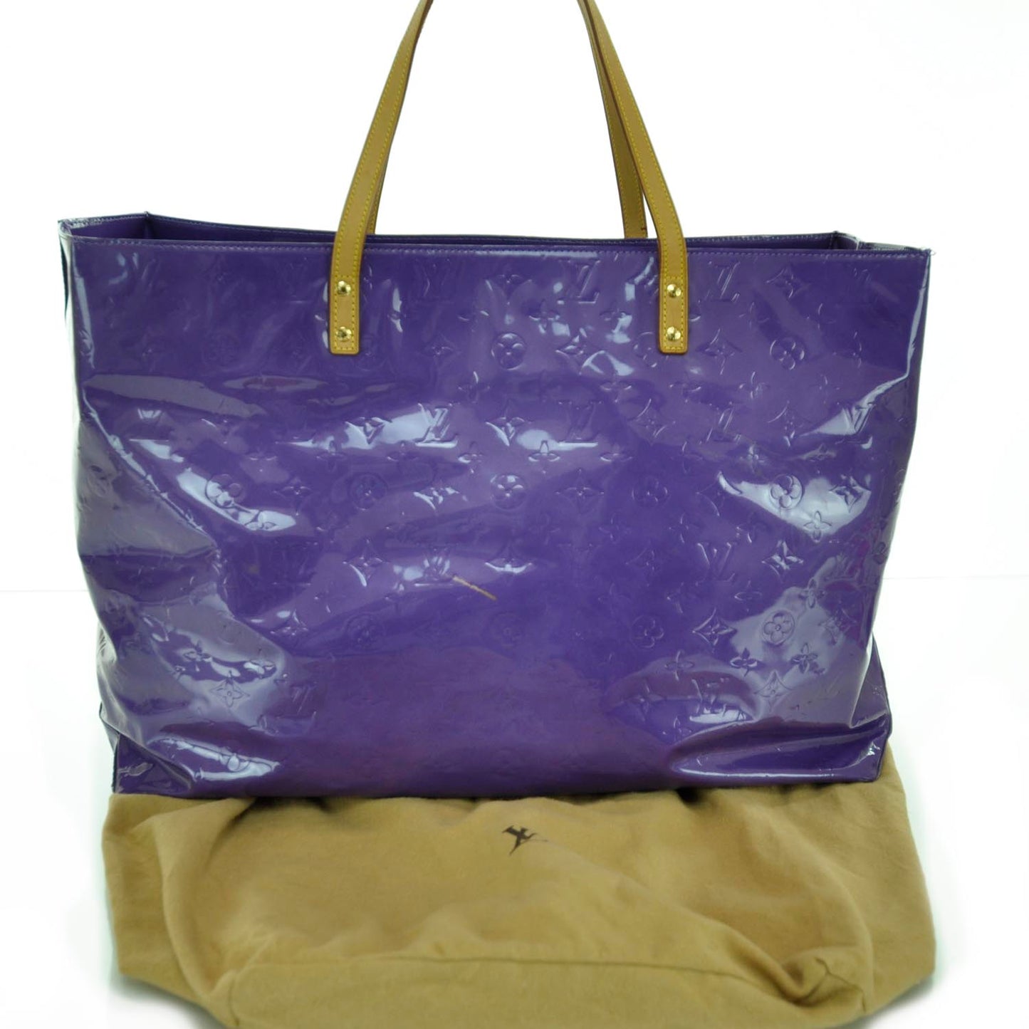 Vernis Reade GM Purple