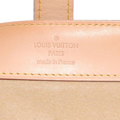 Louis Vuitton Monogram 3 Watch Travel Case 7 of 7