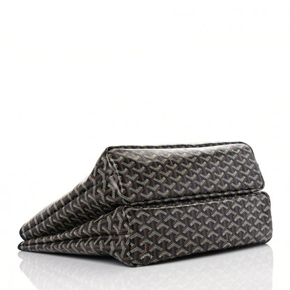 Goyard Goyardine Isabelle PM Black 4 of 8