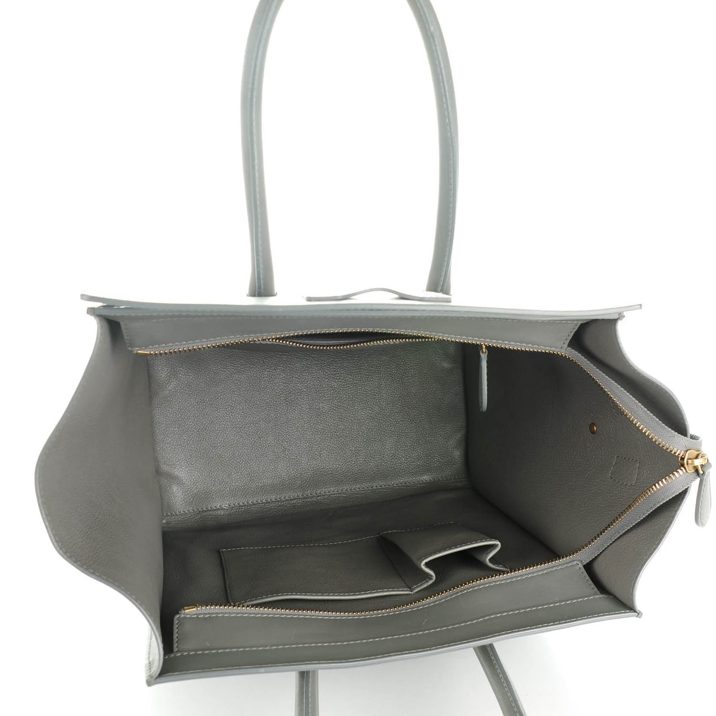 Palmelato Mini Luggage Smoke