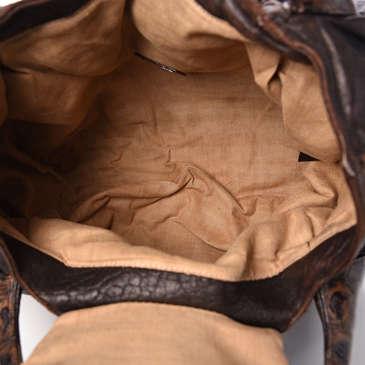 Zucca Nappa Nuvolata Vitello Tortuga Spy Tobacco Moro