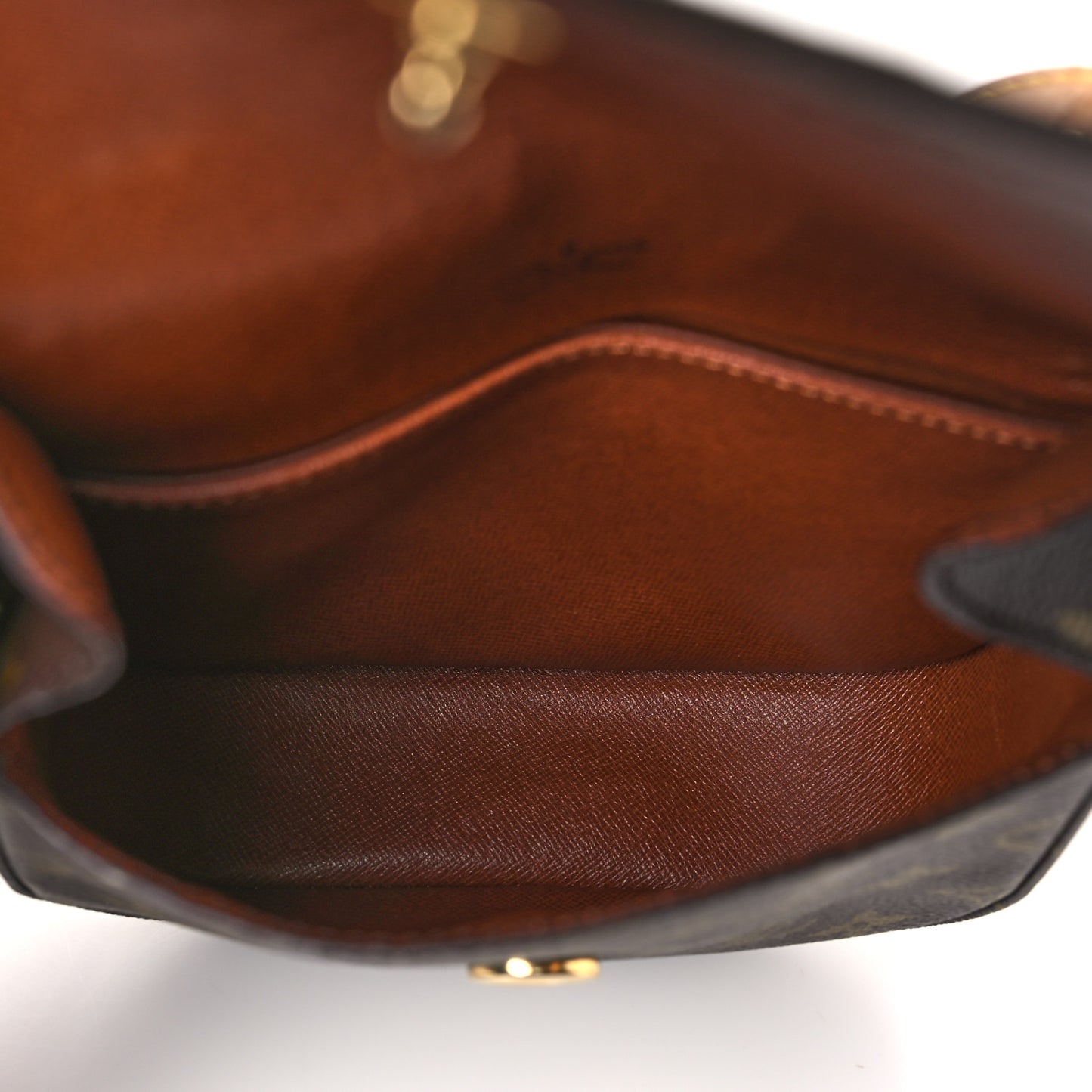 Monogram Saint Cloud PM