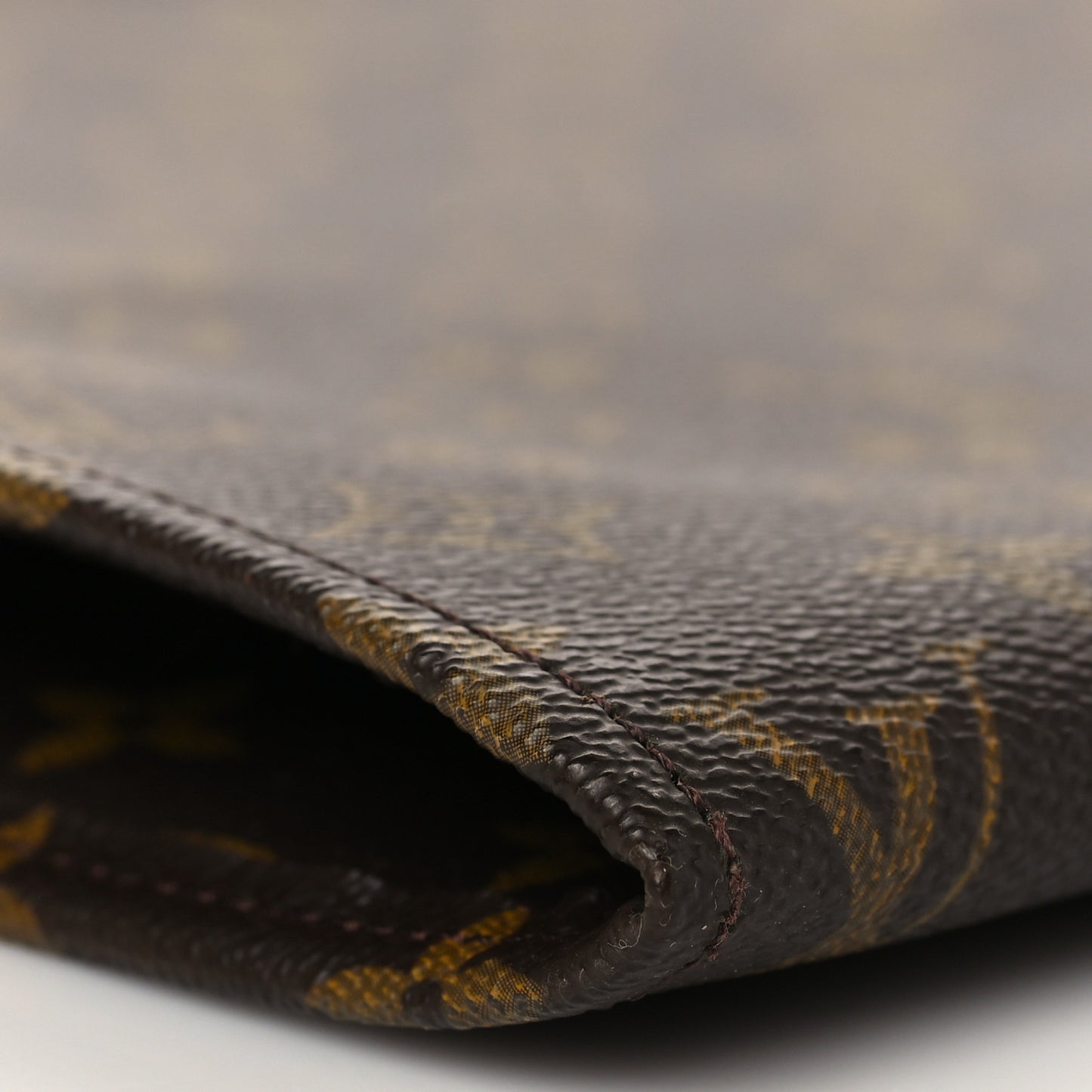Monogram Poche Documents Portfolio Case 39